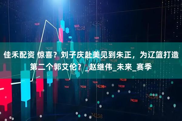 佳禾配资 惊喜？刘子庆赴美见到朱正，为辽篮打造第二个郭艾伦？_赵继伟_未来_赛季