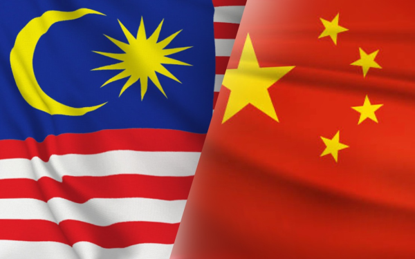 威贤配资 均1.3万美元人均GDP，中国和马来西亚，谁先能步入发达国家？