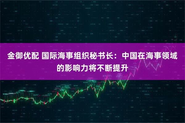 金御优配 国际海事组织秘书长：中国在海事领域的影响力将不断提升